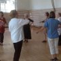 LAG-Sommer-Tanz-Tage Speyer 2016<br />Tänze aus Russland mit Helena Pauli